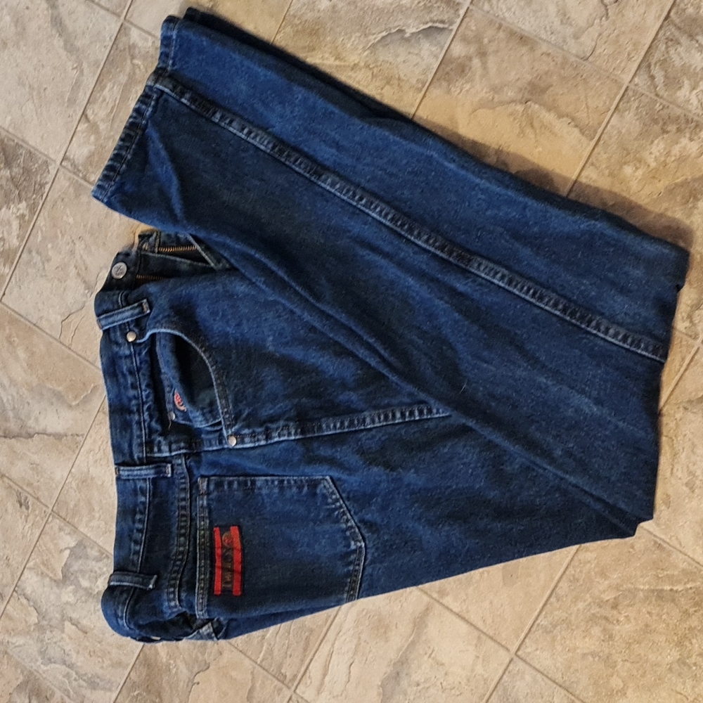 Wrangler 20x jeans